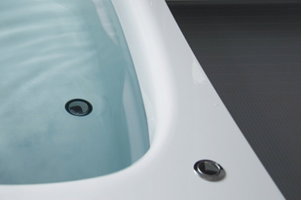 【アクアマーブル人造大理石浴槽】