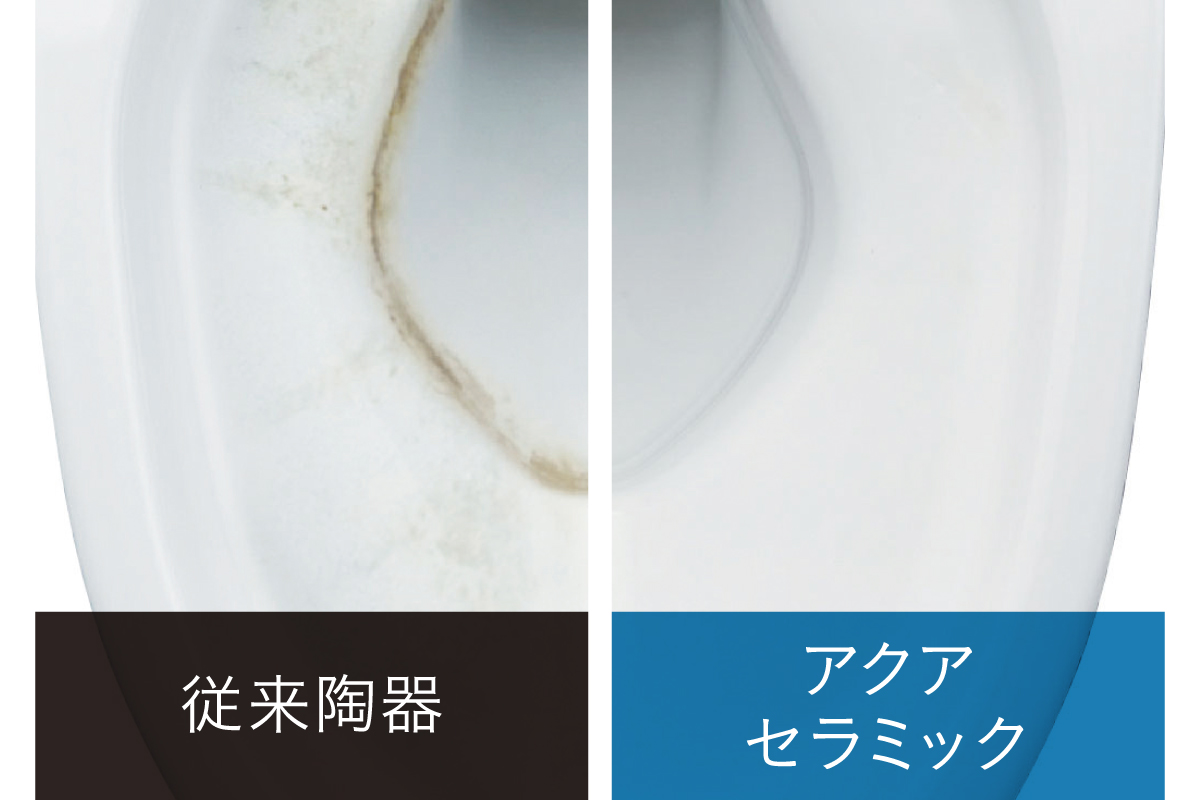 【アクアセラミック】