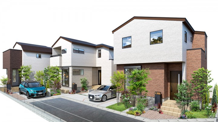 ポラスタウン開発 さいたま市 川口市 蕨市の新築分譲住宅は ポラスタウン開発 ポラスタウン開発 さいたま市 川口市 蕨市の新築分譲住宅は ポラスタウン開発