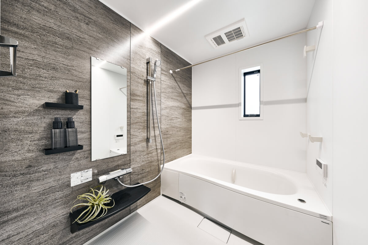 BATH ROOM